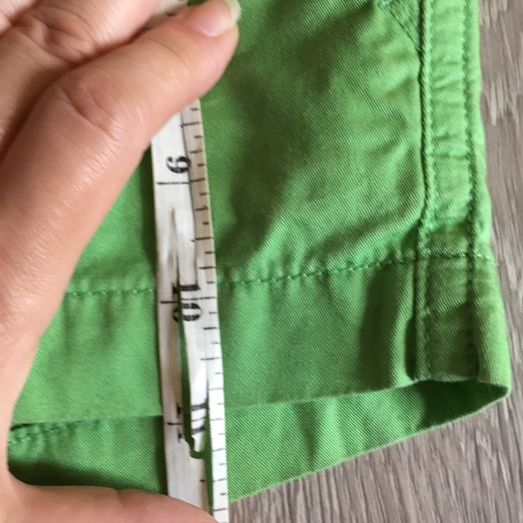 💕 J. CREW chino Shorts - Picture 9 of 9